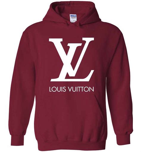 louis vuitton hoodies